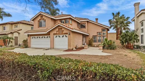 10969 Marbella Drive, Rancho Cucamonga, CA 91737