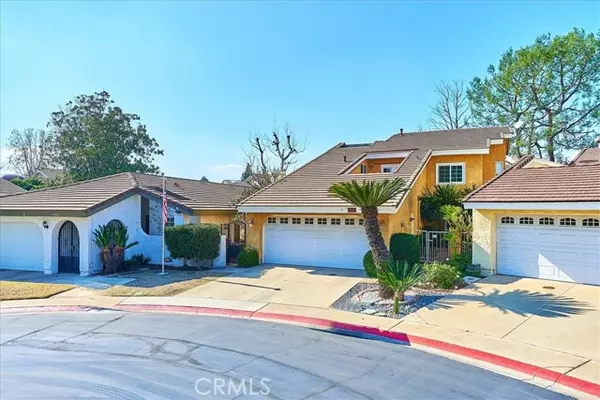 Upland, CA 91784,1319 Greenvale Circle