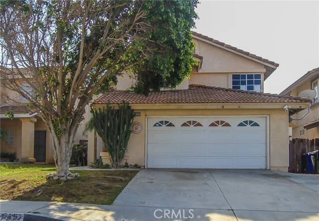 15457 Villaba Road, Fontana, CA 92337