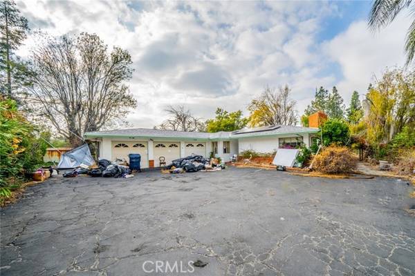 1550 Marion Road, Redlands, CA 92374