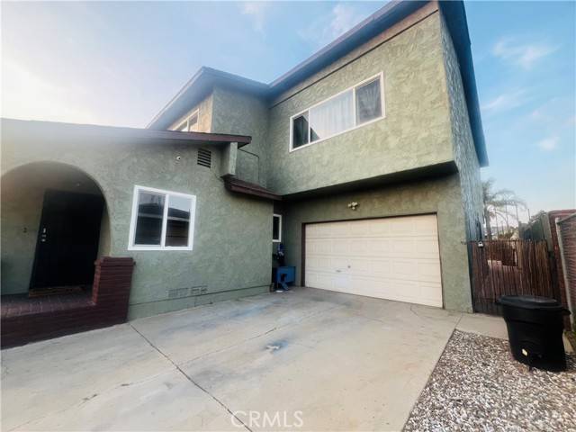 17824 Ivy Avenue, Fontana, CA 92335