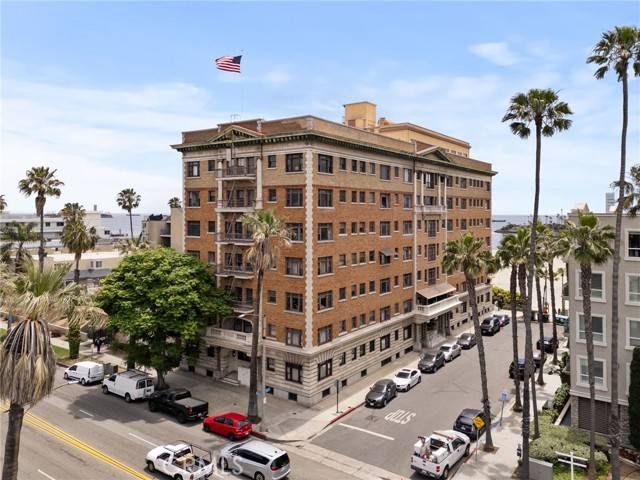 1030 E Ocean Boulevard #506, Long Beach, CA 90802