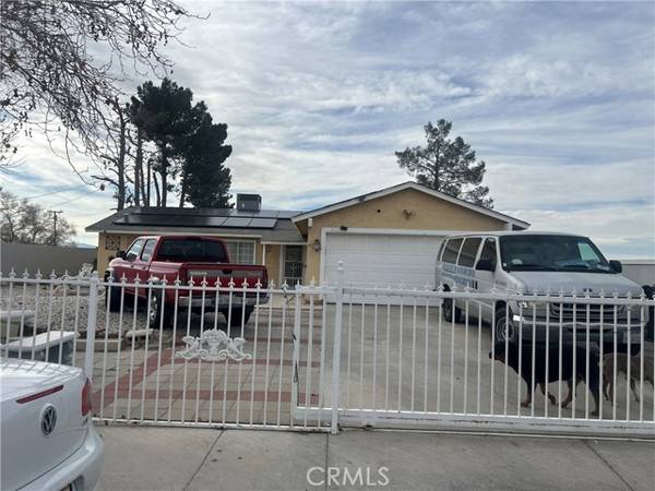 16388 Victoria Drive, Victorville, CA 92394