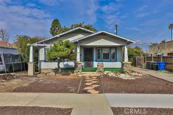 407 E I Street, Ontario, CA 91764