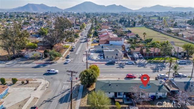 Fontana, CA 92335,16386 Randall Avenue