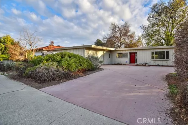 722 W 8th Street, Claremont, CA 91711