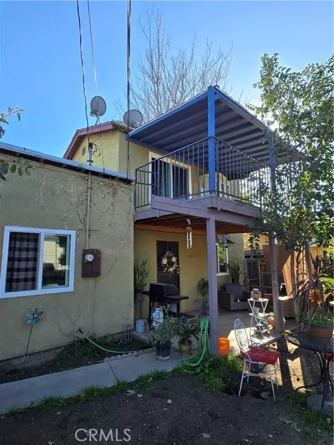 El Monte, CA 91733,11034 Klingerman Street