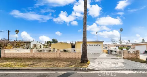 624 Banbridge Avenue, La Puente, CA 91744