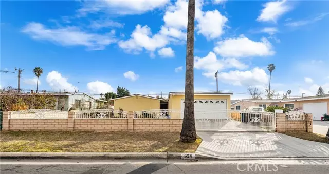 624 Banbridge Avenue, La Puente, CA 91744