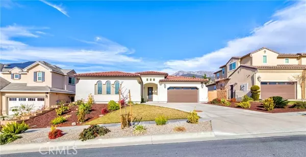 12430 Altura Drive, Rancho Cucamonga, CA 91739