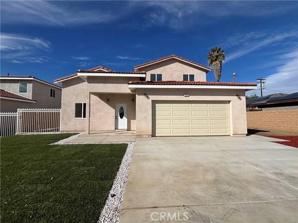 576 N Marvin Drive, San Bernardino, CA 92410