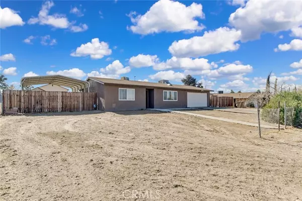 Hesperia, CA 92345,15345 Mauna Loa Street