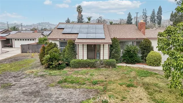 Glendora, CA 91740,615 E Juanita Avenue