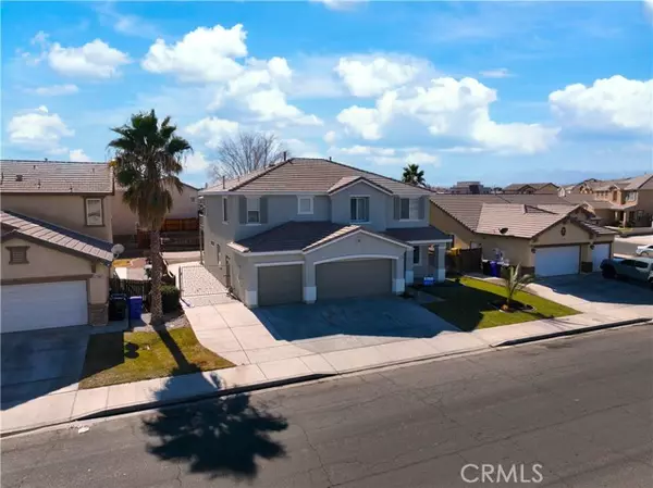 Victorville, CA 92394,13837 Finch Way