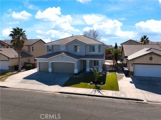 13837 Finch Way, Victorville, CA 92394