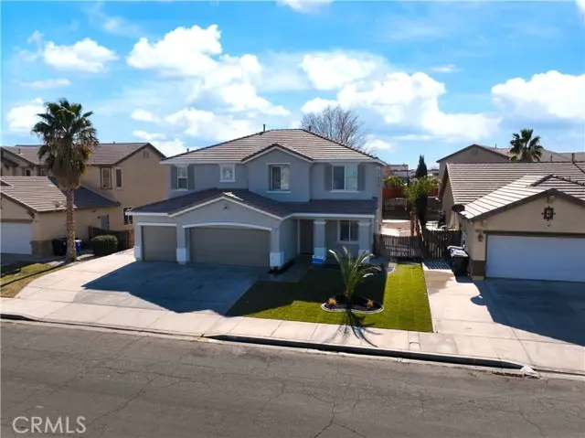 13837 Finch Way, Victorville, CA 92394