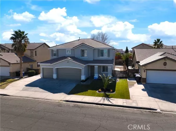 13837 Finch Way, Victorville, CA 92394