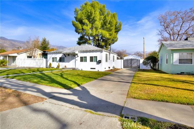 4693 N E Street, San Bernardino, CA 92407