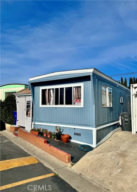 1430 E Lexington #38, El Cajon, CA 92019