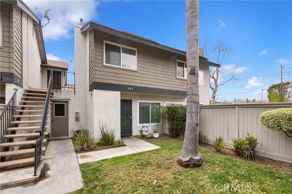 545 W Dunton Avenue #9, Orange, CA 92865