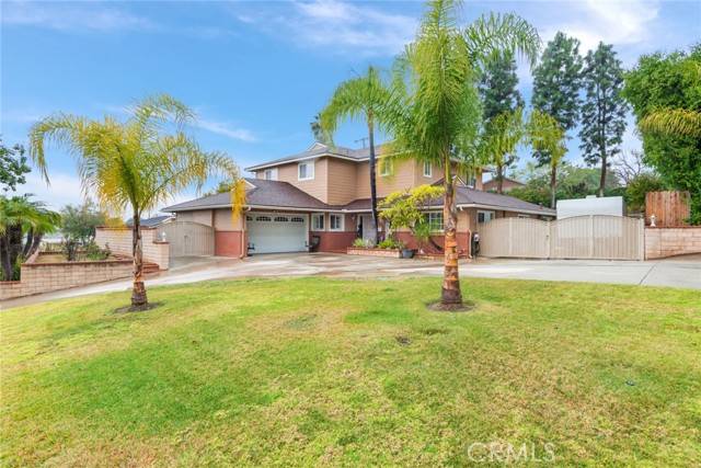 16247 Janine Drive, Whittier, CA 90603