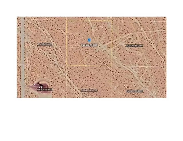 Barstow, CA 92311,0 Vacant Lot APN: 0428-202-17-0000