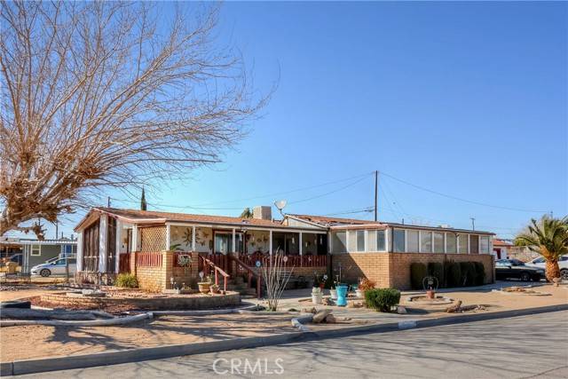 Hesperia, CA 92345,8412 Glendale Avenue