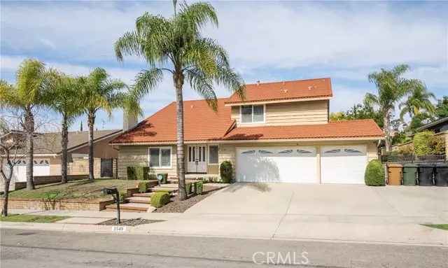 Fullerton, CA 92833,2549 Royale Place