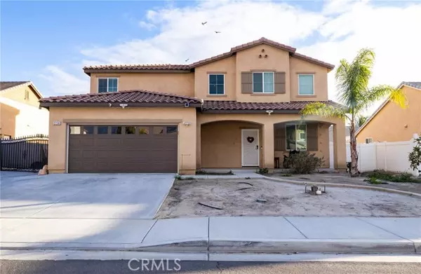 San Jacinto, CA 92582,2238 Seagull Court