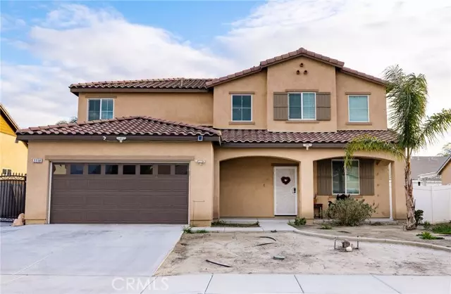 2238 Seagull Court, San Jacinto, CA 92582