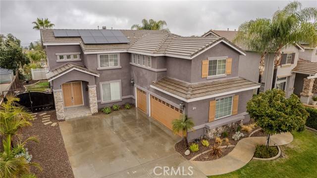 609 Raphael Drive, Corona, CA 92882