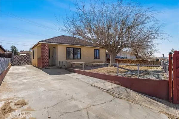 Barstow, CA 92311,910 Nancy Street