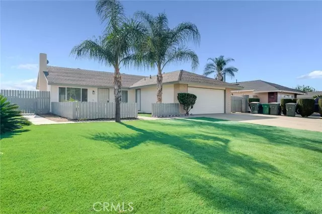 Chino, CA 91710,6013 Rosario Street