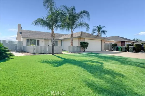 6013 Rosario Street, Chino, CA 91710