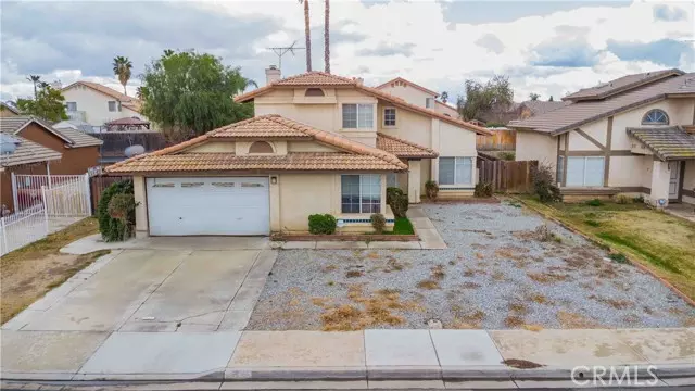 24675 Northern Dancer Drive, Moreno Valley, CA 92551