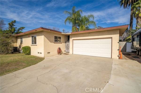 664 W J Street, Ontario, CA 91762