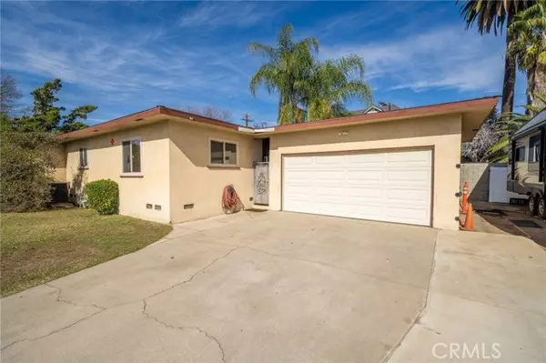 664 W J Street, Ontario, CA 91762