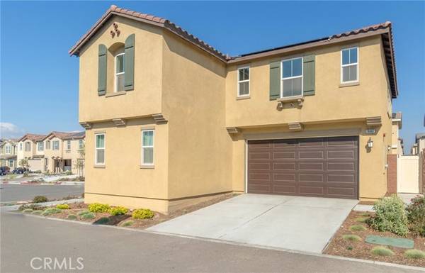 16067 Tanzinite Lane, Chino, CA 91708