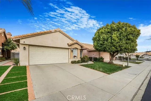 1308 Pleasant Valley Avenue, Banning, CA 92220