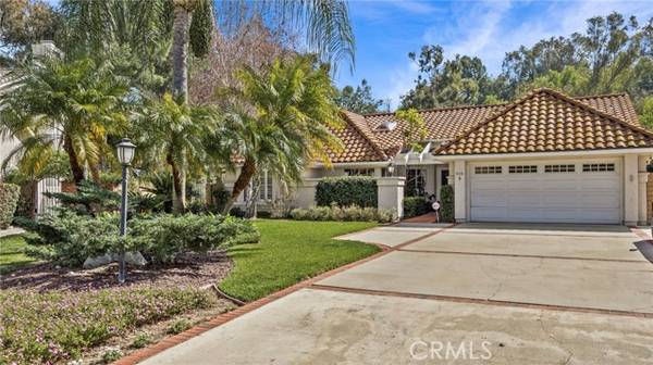 510 Calle Santa Barbara, San Dimas, CA 91773