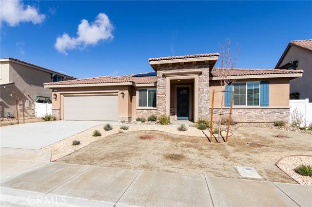 2319 Desert Agave Street, Palmdale, CA 93551