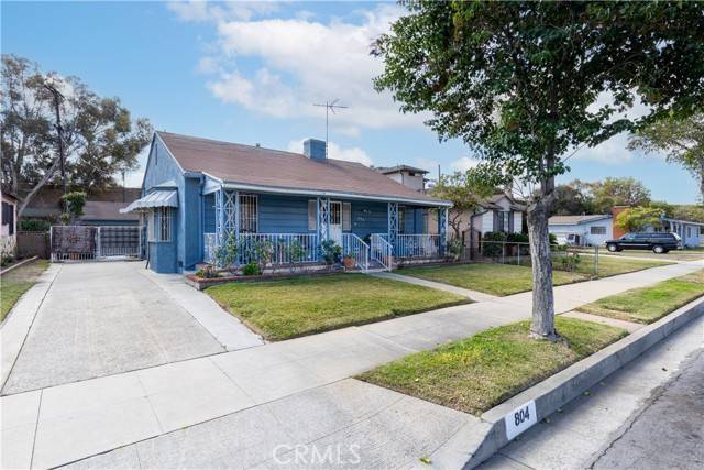 804 W Fernfield Drive, Monterey Park, CA 91754