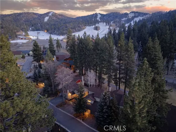 1187 Bear Meadows Lane, Big Bear Lake, CA 92315