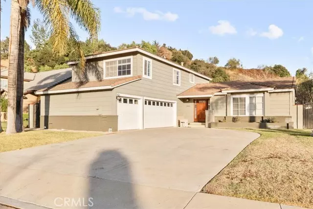 1483 Hunters Trail, Glendora, CA 91740