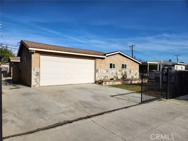 11207 Broadmead Street, South El Monte, CA 91733