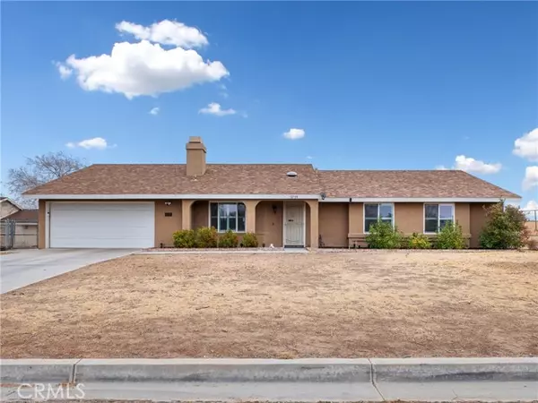 12739 Landmark Avenue, Victorville, CA 92395