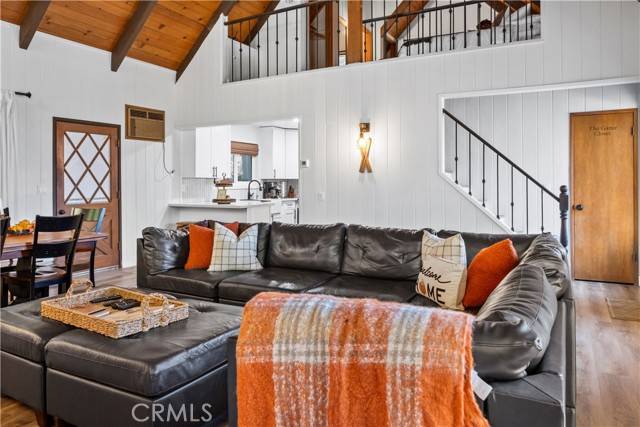 Lake Arrowhead, CA 92317,235 Grass Valley Road