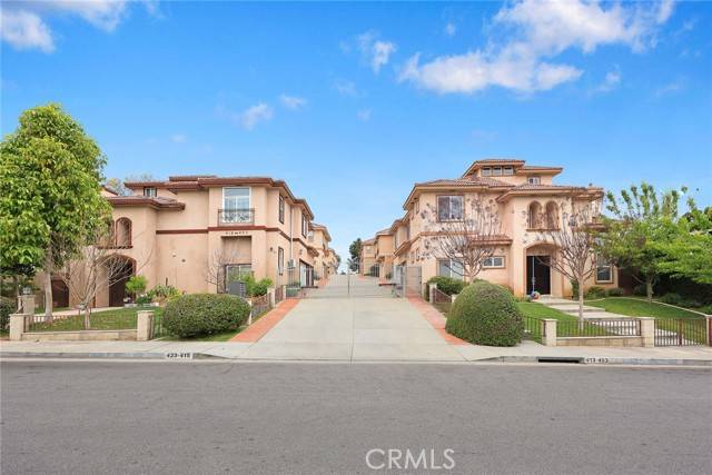 405 South lincoln ave, , Monterey Park, CA 91755