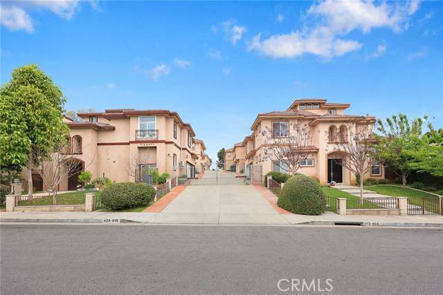 405 South lincoln ave, , Monterey Park, CA 91755