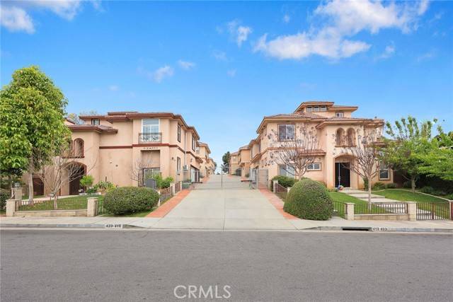 405 South lincoln ave, , Monterey Park, CA 91755